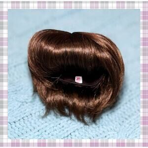 1/3 DollHearts BJD DollHeart Dollfie Dream Smart Doll Heart DD SD 8/9 Short Wig